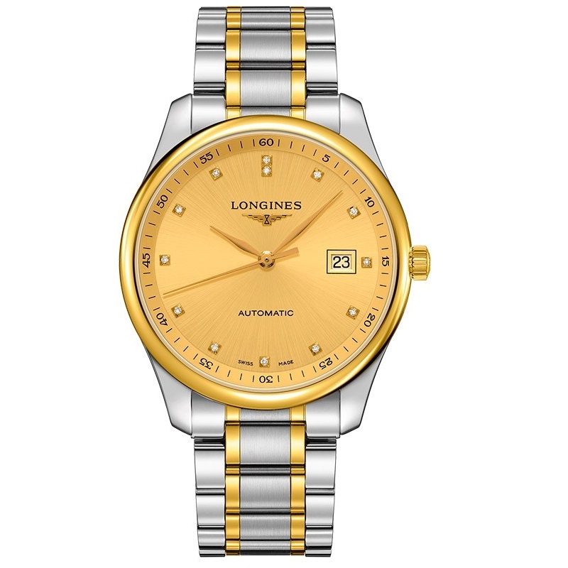 Купить «Longines L28935377/52506605» в интернет-магазине «Золотое время»
