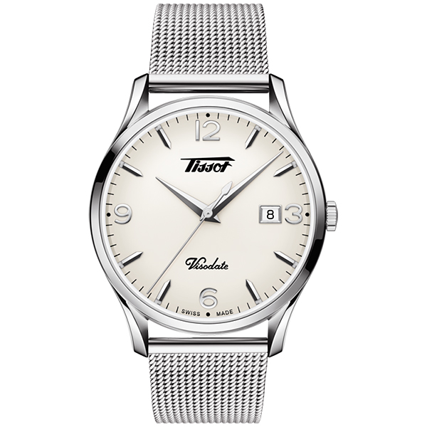 Купить «Tissot T1184101127700» в интернет-магазине «Золотое время»
