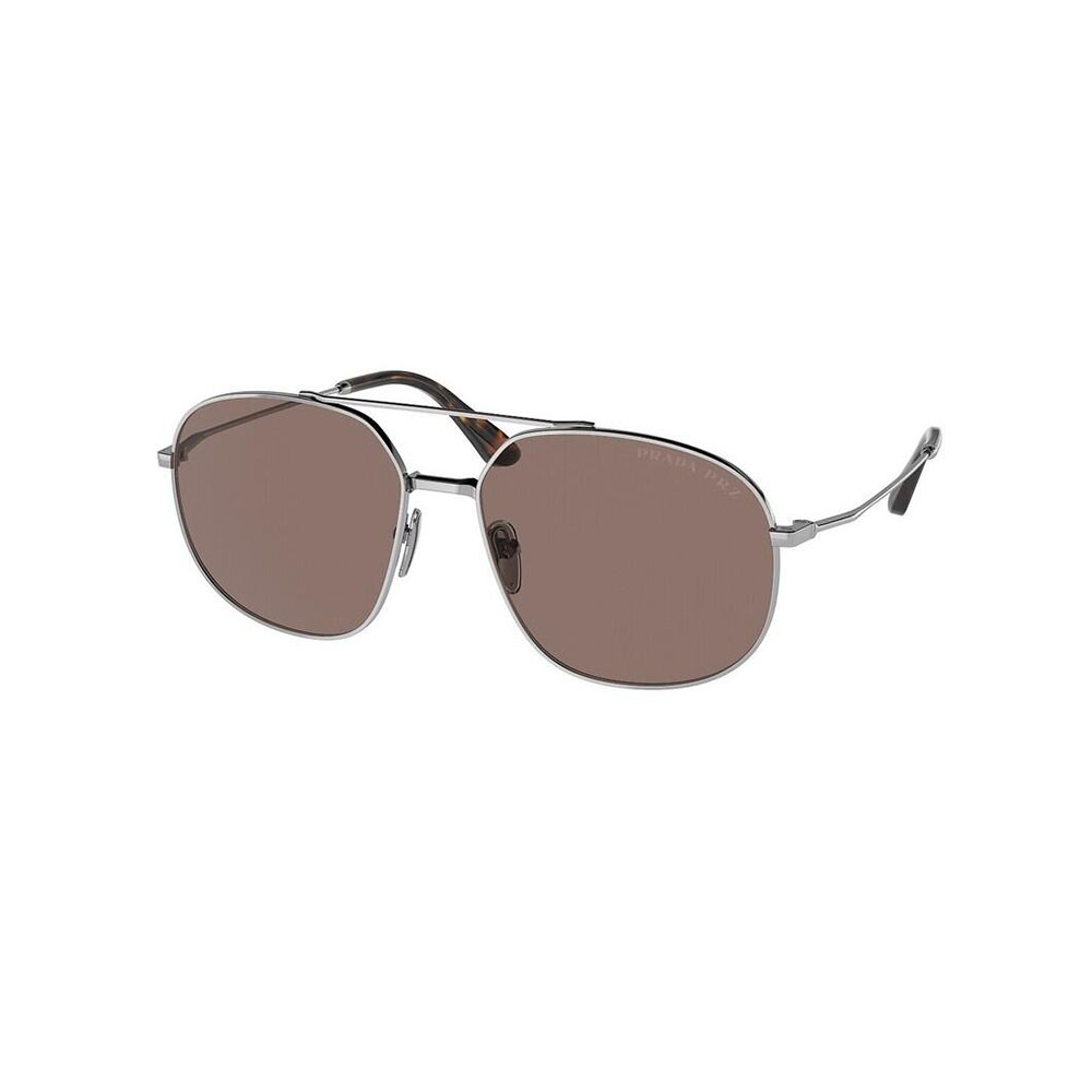 Купить «PRADA 0PR 51YS-5AV05C58 Очки с/з» в интернет-магазине «Золотое время»