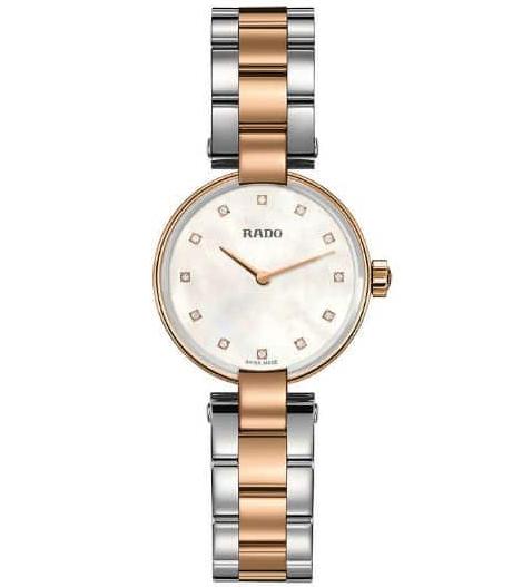 Купить «Rado R22855924/13615632» в интернет-магазине «Золотое время»