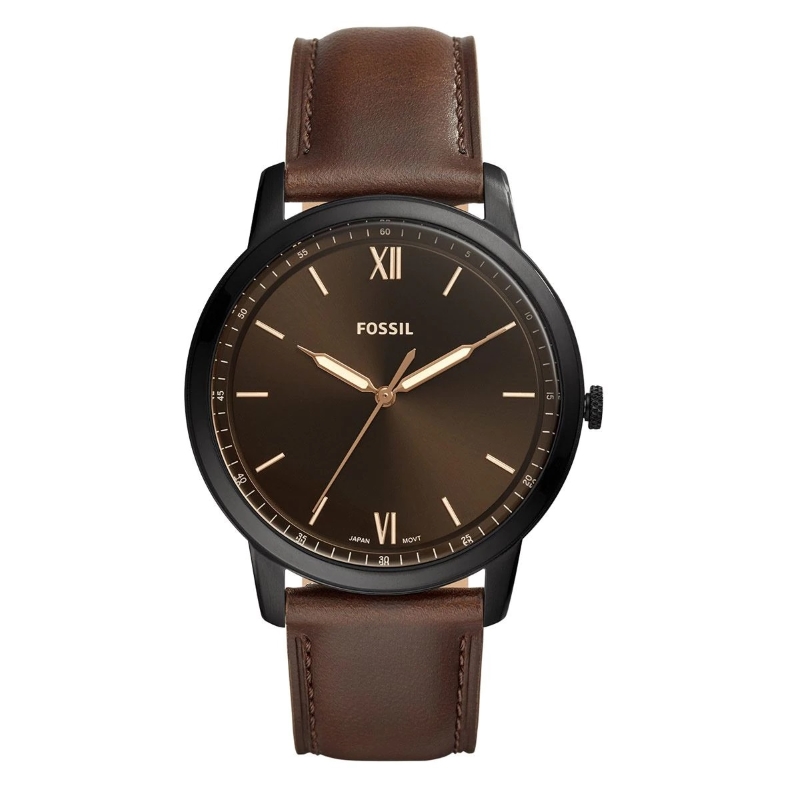 Купить «Fossil FS5551» в интернет-магазине «Золотое время»