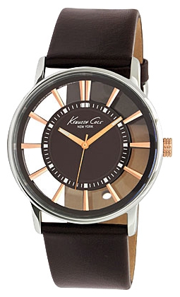 Купить «Kenneth Cole IKC1781» в интернет-магазине «Золотое время»