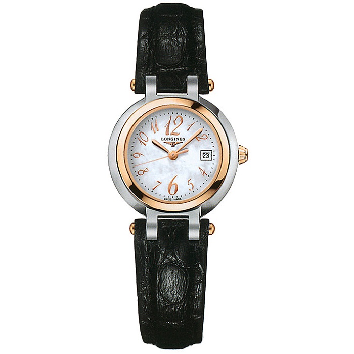Купить «Longines L81105832 /36355001» в интернет-магазине «Золотое время»