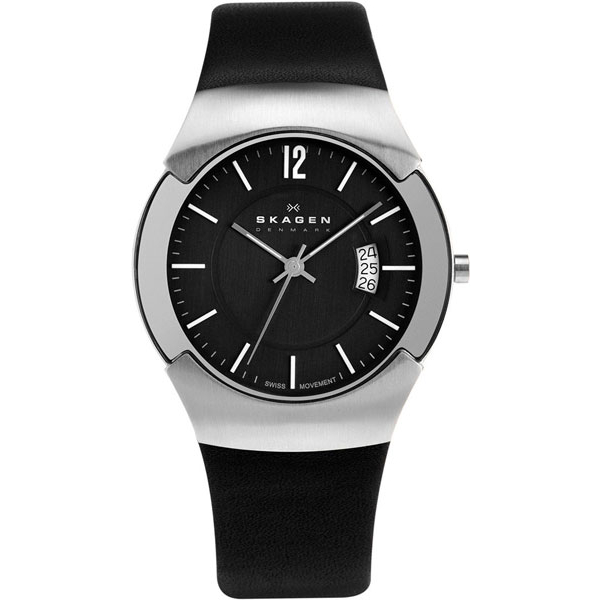 Купить «Skagen 981XLSLB» в интернет-магазине «Золотое время»