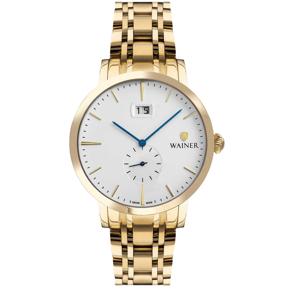 Купить «WAINER WA.01881-C» в интернет-магазине «Золотое время»