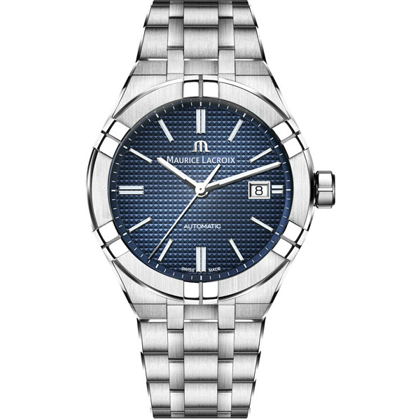 Купить «Maurice Lacroix AI6008-SS002-430-1/AY20173» в интернет-магазине «Золотое время»