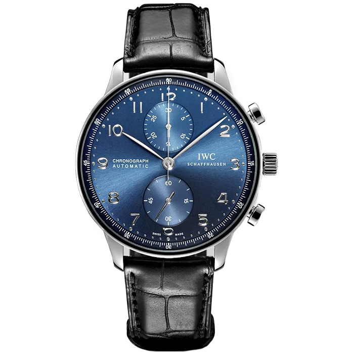 Купить «IWC IW371491» в интернет-магазине «Золотое время»