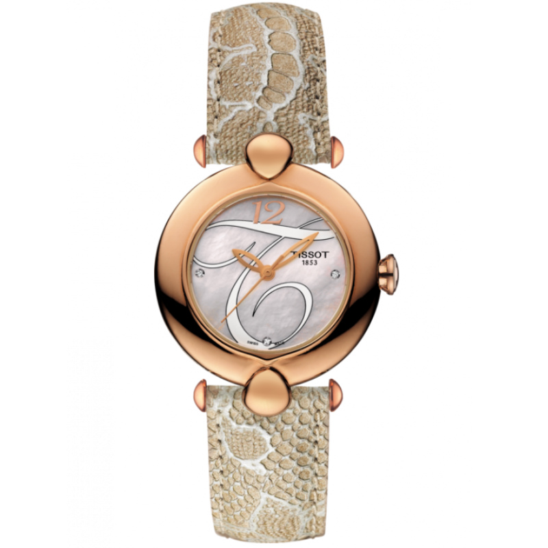 Купить «Tissot T9182107611602/13TR0002838» в интернет-магазине «Золотое время»