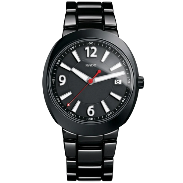 Купить «Rado R15517152/12322084» в интернет-магазине «Золотое время»