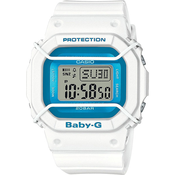 Купить «Casio BGD-501FS-7E» в интернет-магазине «Золотое время»