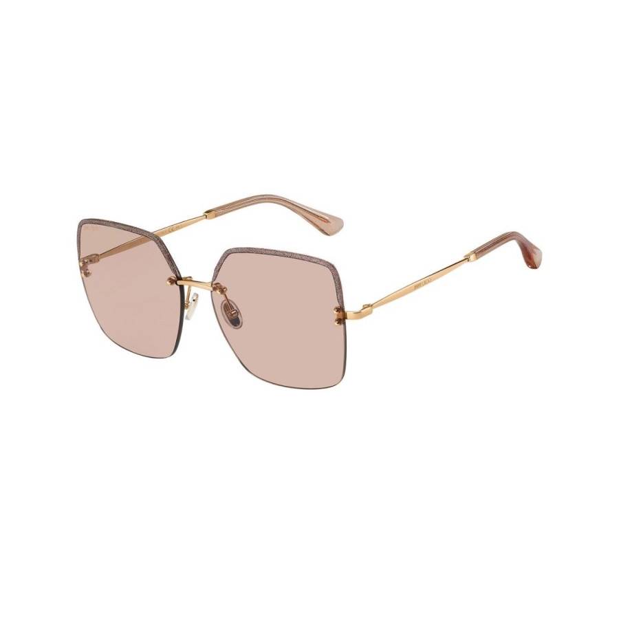 Купить «Jimmy Choo TAVI/S, FWM, С/з очки» в интернет-магазине «Золотое время»