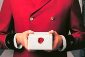 Cartier продляет гарантию на часы до 8 лет
