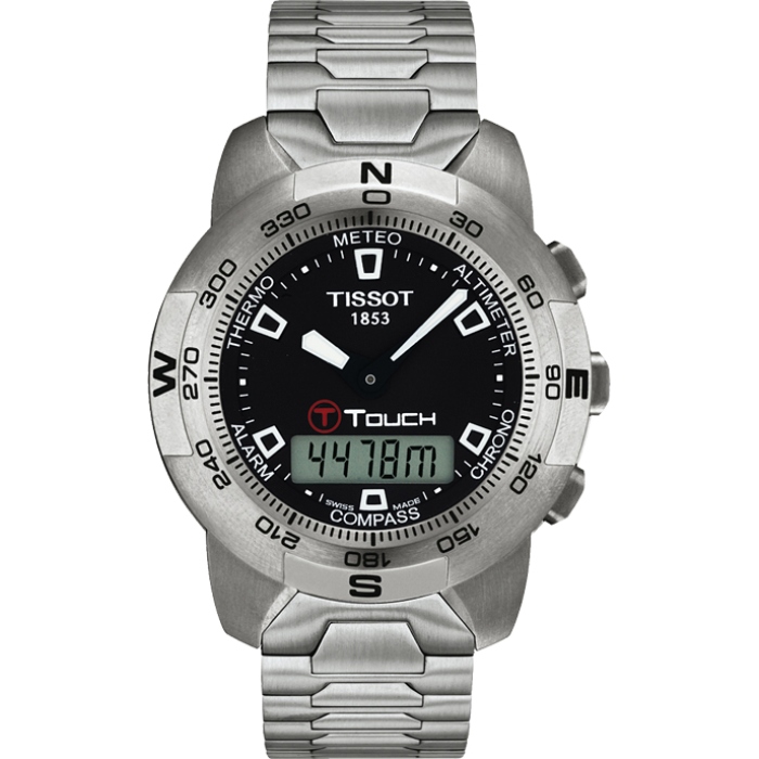 Купить «Tissot T33158851» в интернет-магазине «Золотое время»