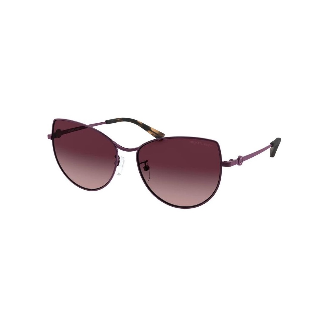 Купить «Michael Kors 0MK 1062-11588H58 Очки с/з» в интернет-магазине «Золотое время»