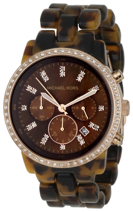 Купить «Michael Kors MK5366» в интернет-магазине «Золотое время»