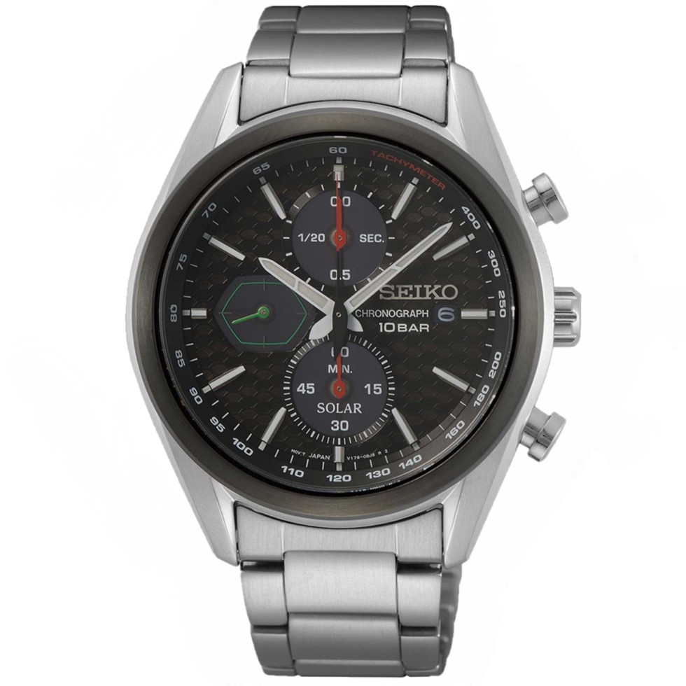 Купить «Seiko SSC803P1» в интернет-магазине «Золотое время»