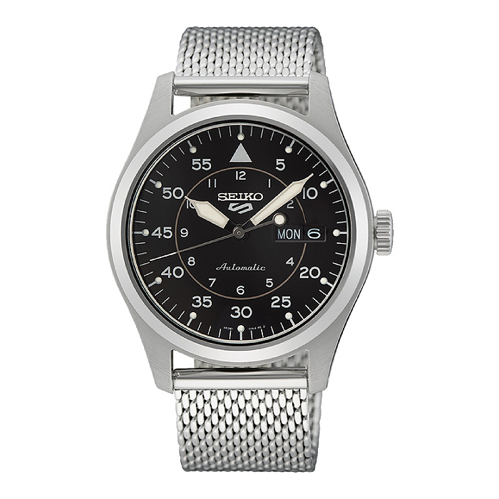 Купить «Seiko SRPH23K1_vld» в интернет-магазине «Золотое время»