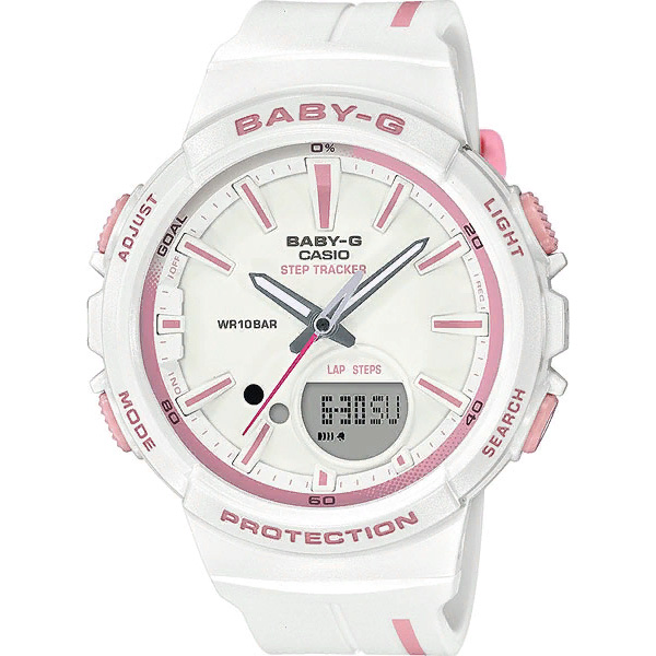 Купить «Casio BGS-100RT-7A» в интернет-магазине «Золотое время»
