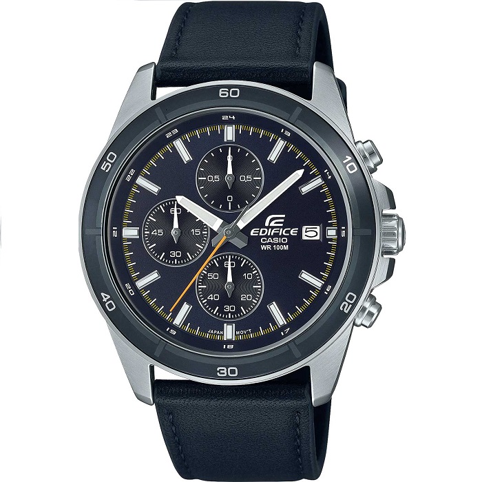 Купить «Casio EFR-526L-2C» в интернет-магазине «Золотое время»