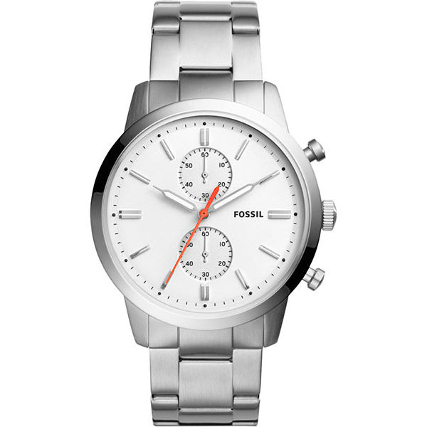 Купить «Fossil FS5346» в интернет-магазине «Золотое время»