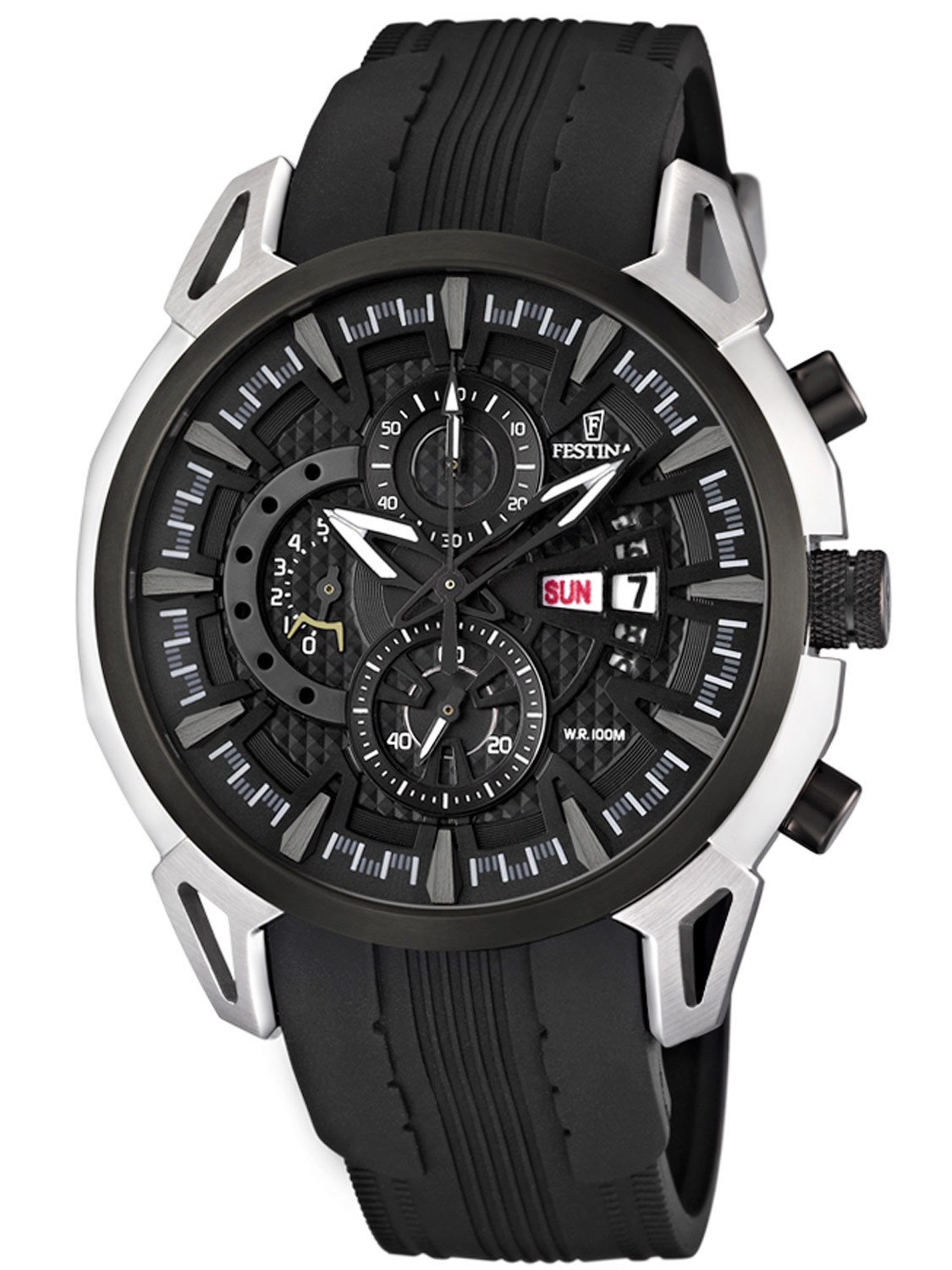 Купить «Festina F6820/4» в интернет-магазине «Золотое время»