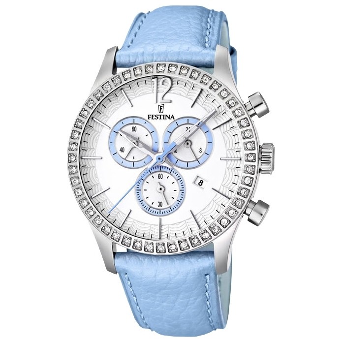 Купить «Festina F16590/2» в интернет-магазине «Золотое время»