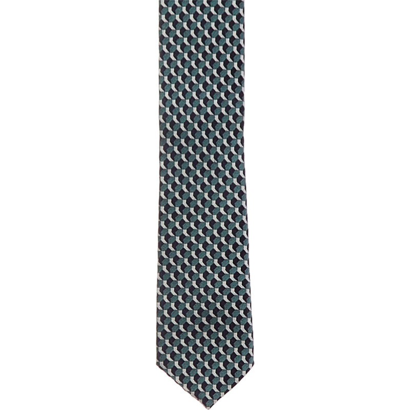 Купить «50441607 Галстук Tie 6 cm, ONESI, Bright Green» в интернет-магазине «Золотое время»