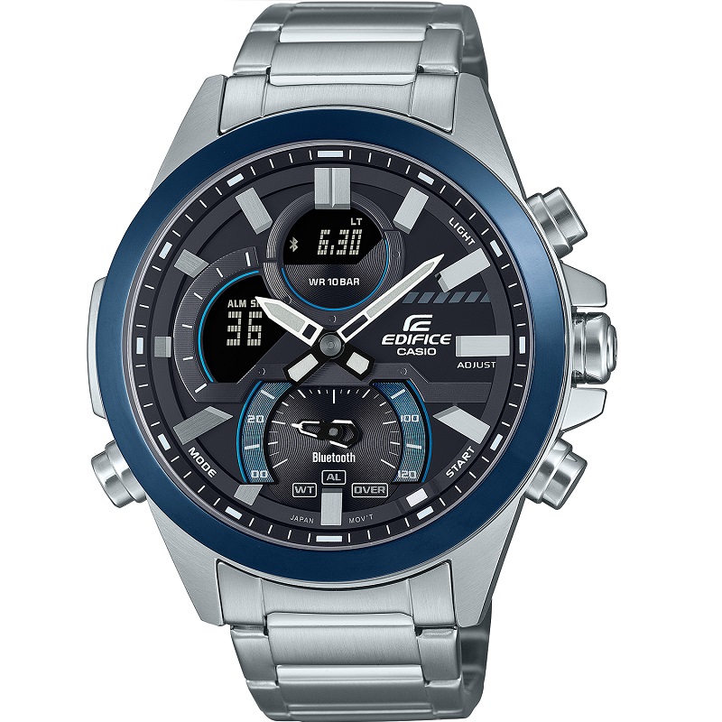 Купить «Casio ECB-30DB-1A» в интернет-магазине «Золотое время»