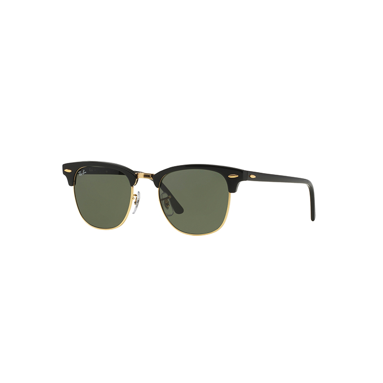 Купить «RAY-BAN 0RB3016-W0365 51 Очки с/защитные» в интернет-магазине «Золотое время»