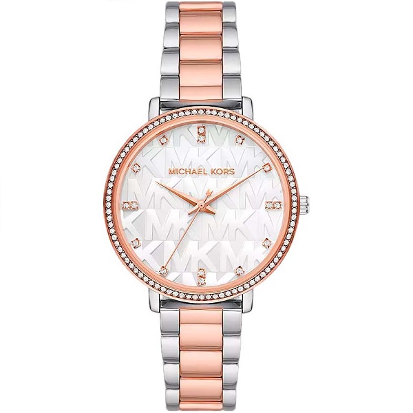 Купить «Michael Kors MK4667» в интернет-магазине «Золотое время»