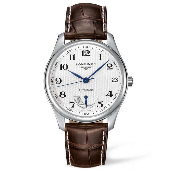 Купить «Longines L26664785 /43134412» в интернет-магазине «Золотое время»