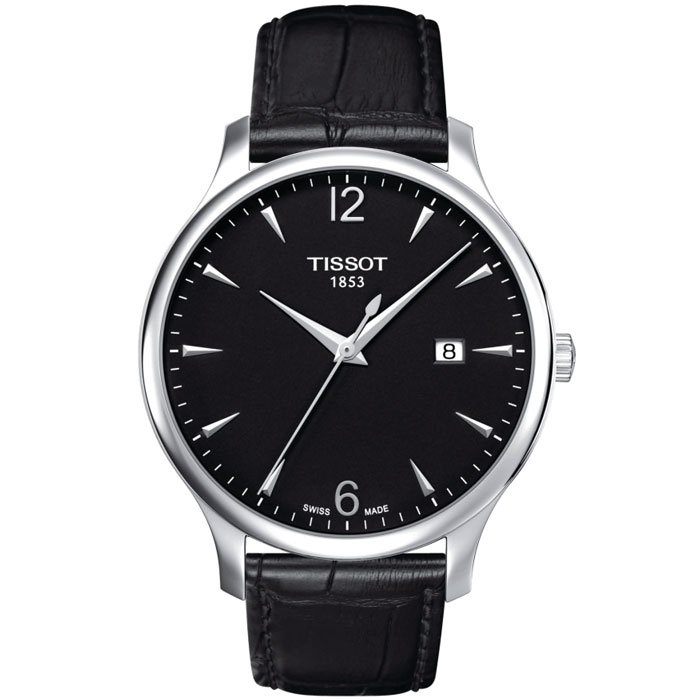 Купить «Tissot T0636101605700» в интернет-магазине «Золотое время»