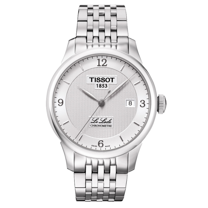 Купить «Tissot T0064081103700» в интернет-магазине «Золотое время»