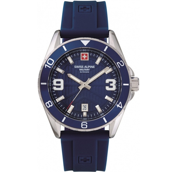 Купить «Swiss Alpine Military 7073.1835SAM» в интернет-магазине «Золотое время»
