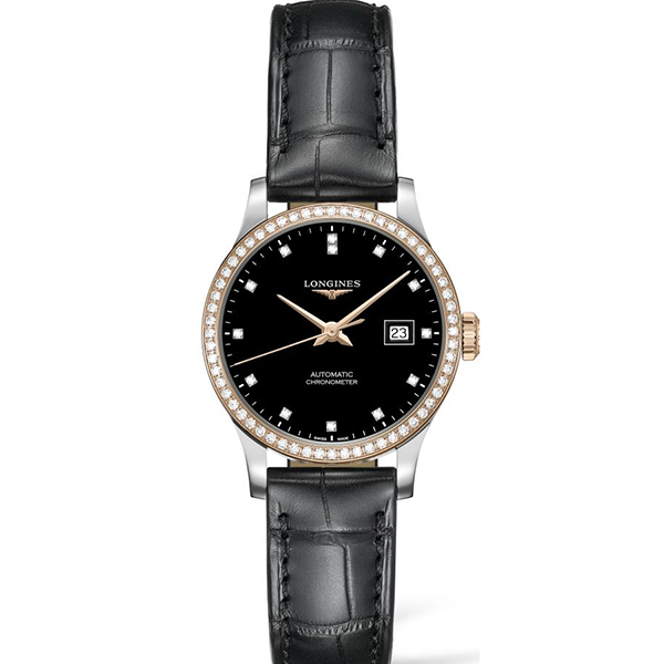 Купить «Longines L23215592/49974091» в интернет-магазине «Золотое время»