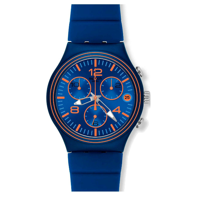 Купить «Swatch YCN4009» в интернет-магазине «Золотое время»