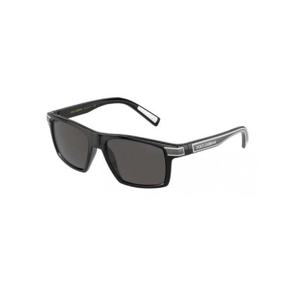 Купить «DOLCE&GABBANA 0DG6160-501/8754 Очки с/защитные» в интернет-магазине «Золотое время»