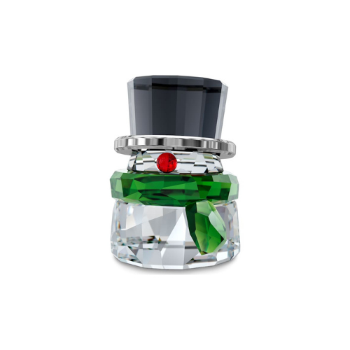 Купить «Swarovski 5596387 HOLIDAY CHEERS: фигурка SNOWMAN S» в интернет-магазине «Золотое время»