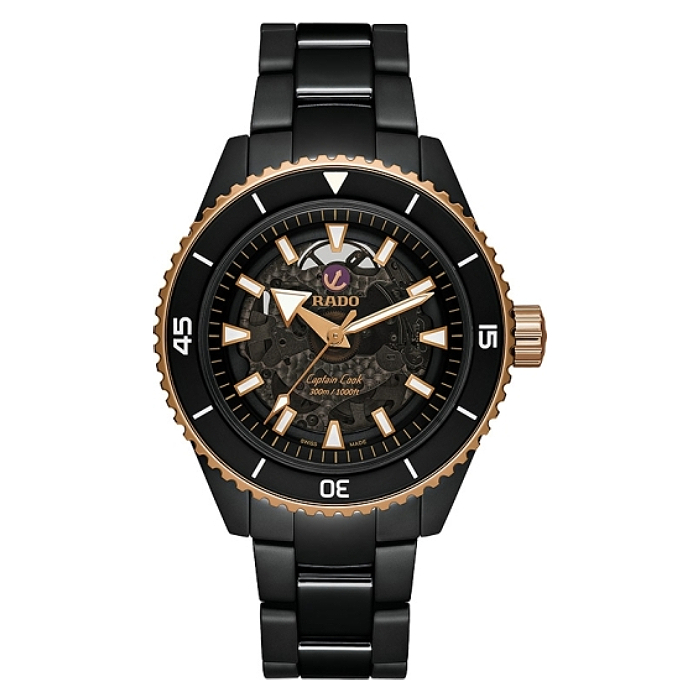 Купить «Rado R32127162» в интернет-магазине «Золотое время»