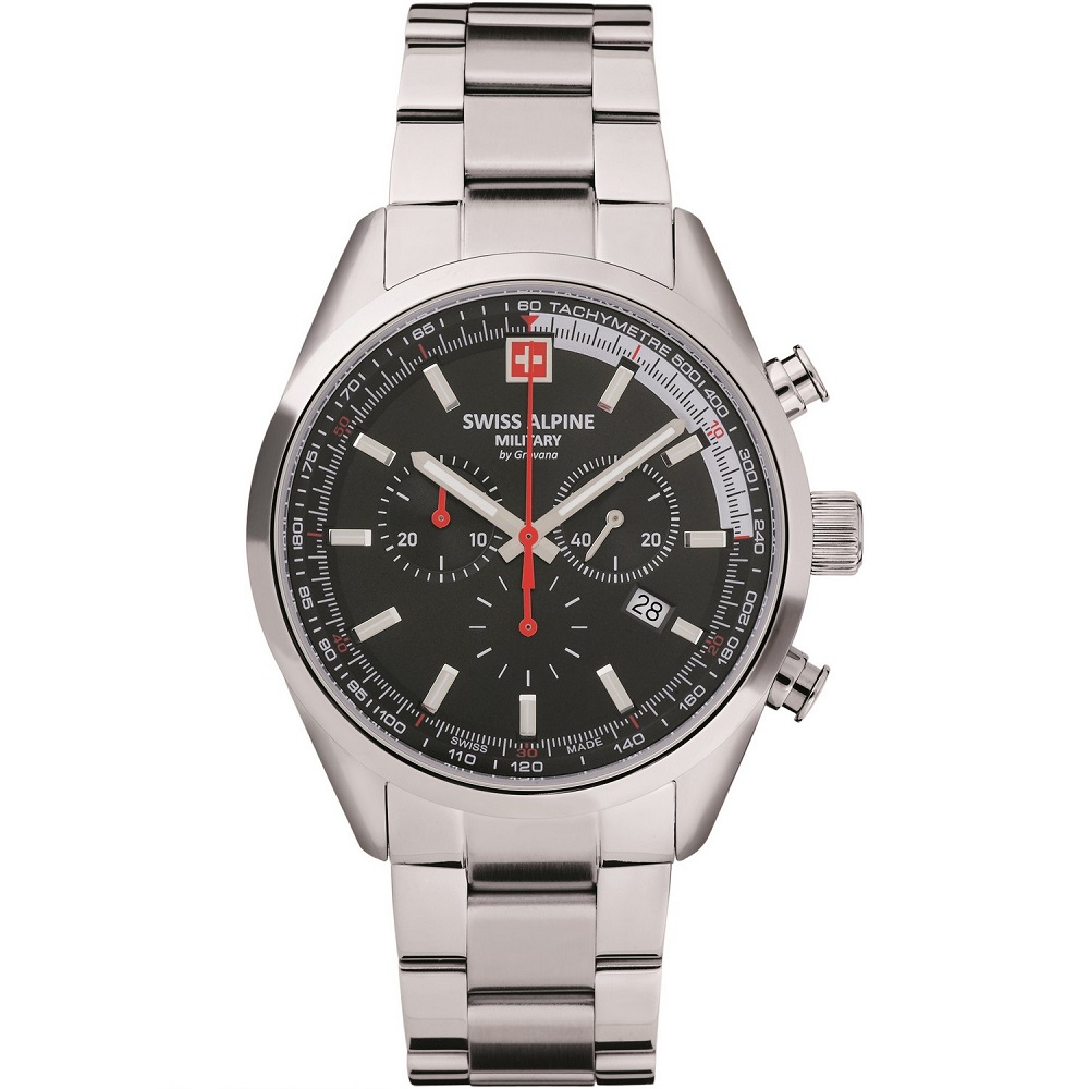 Купить «Swiss Alpine Military 7086.9137SAM» в интернет-магазине «Золотое время»