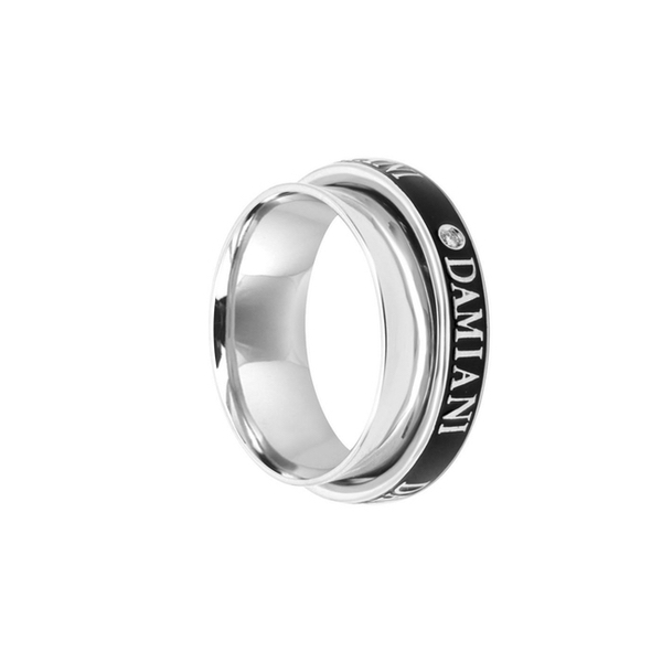 Купить «DAMIANI 20027820 Кольцо» в интернет-магазине «Золотое время»