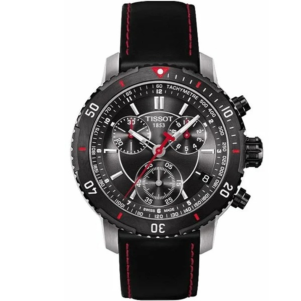 Купить «Tissot T0674172605100» в интернет-магазине «Золотое время»