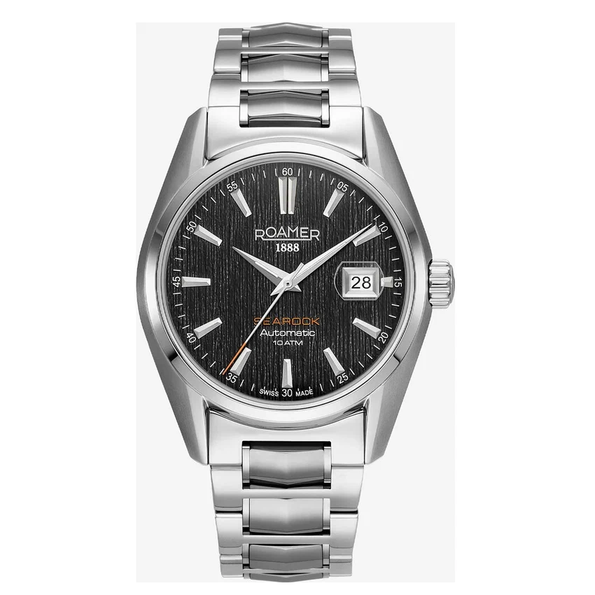 Купить «Roamer 210 665 41 55 20» в интернет-магазине «Золотое время»