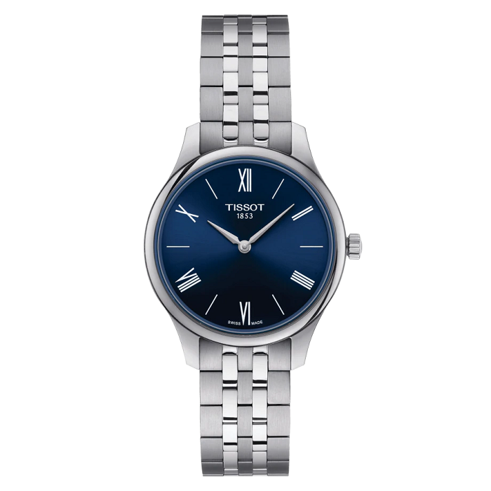 Купить «Tissot T0632091104800» в интернет-магазине «Золотое время»