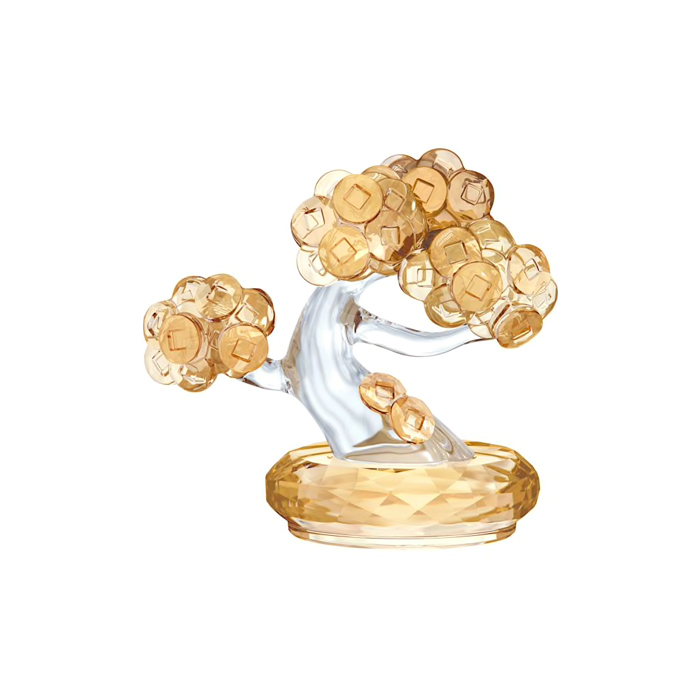 Купить «Swarovski 5301561 Фигурка MONEYTREE» в интернет-магазине «Золотое время»