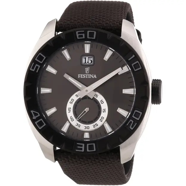 Купить «Festina F16674/2» в интернет-магазине «Золотое время»