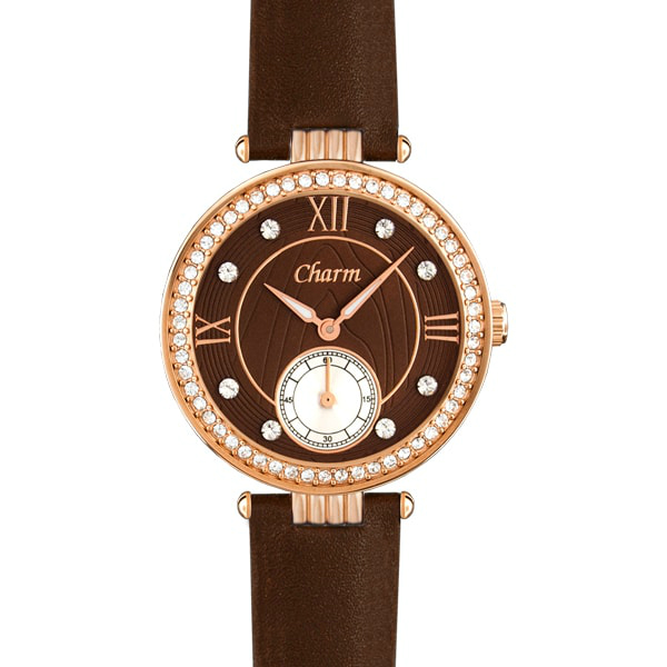 Купить «Charm Miyota 8149250кк» в интернет-магазине «Золотое время»