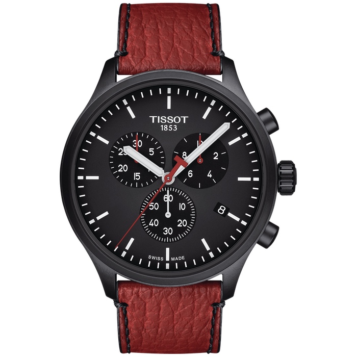 Купить «Tissot T1166173605110» в интернет-магазине «Золотое время»