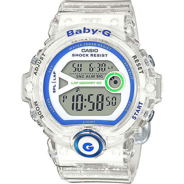 Купить «Casio BG-6903-7D» в интернет-магазине «Золотое время»