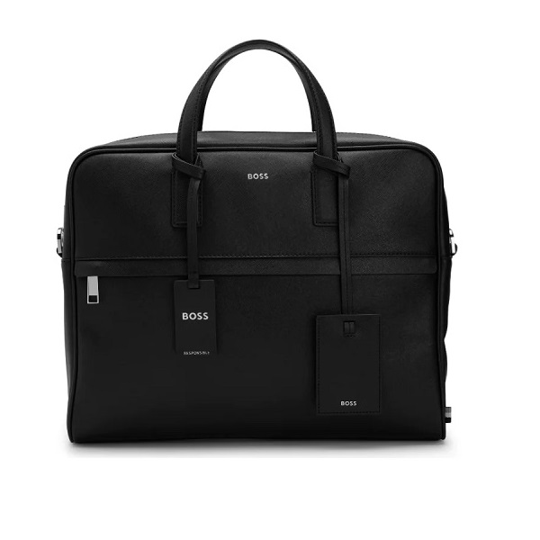 Купить «50483563 Кейс Zair_S doc case ONESI, Black» в интернет-магазине «Золотое время»